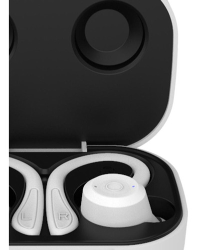 Auriculares Bluetooth Auriculares Inalámbricos Gancho Para