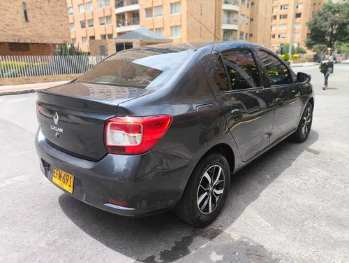 Renault Logan Renault Logan Expression Tripadvisor