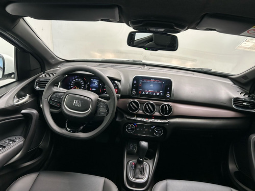Fiat Cronos 1.3 Gse Precision Cvt
