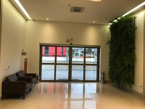 Imagem 7 de 14 de Ótima Sala Com 32m² Por R$ 250.000,00 No Jardim Augusta - São José Dos Campos/sp - Sa0435