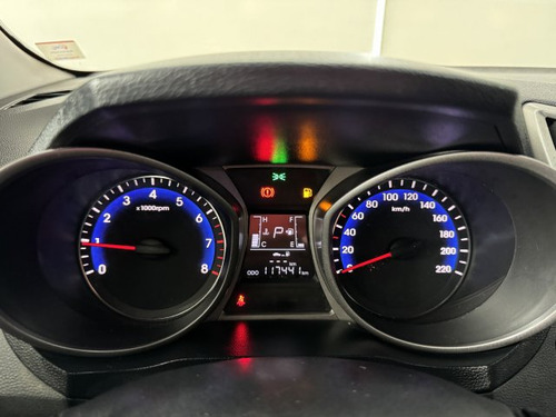 Hyundai HB20 HB20 1.6 PREMIUM 16V FLEX 4P AUTOMÁTICO