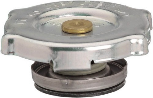 Tapa Radiador 16 Libras Pontiac Fiero 2.5l 84-85