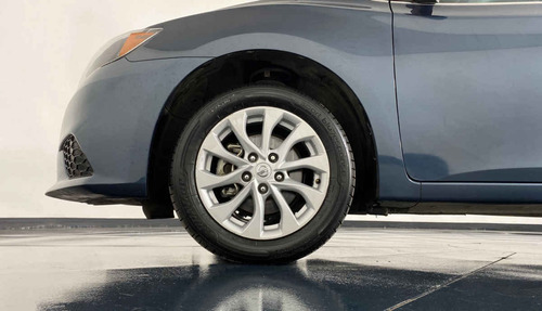 Imagen 6 de 15 de 122243 - Nissan Sentra 2017 Con Garantía