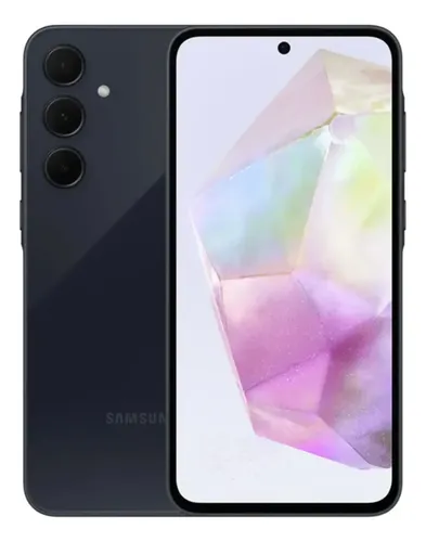 Celular Samsung Galaxy A35 256gb 5g / 8 Gb Ram