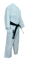 Comprar Judo Mediano Shiai Blanco 4 A 8 Aikido Judogi Uniforme Traje