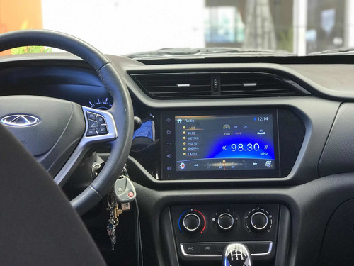 Chery Tiggo 3 1.6 3 Confort 2018