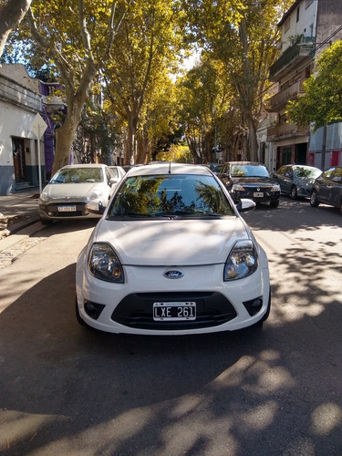 Ford Ka 2012 1.6 Pulse Top 95cv