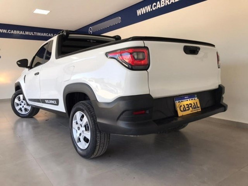Imagem 9 de 9 de Strada 1.4 Fire Flex Endurance Cs Manual