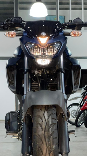 Imagen 7 de 24 de Yamaha Fz 25 0km | All Motors Entre Rios