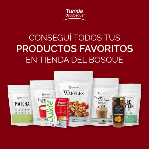 Mermelada De Frutilla Manjares Del Sur 295gr