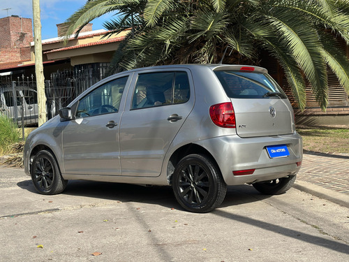 Volkswagen Fox 1.6 Comfortline 5p