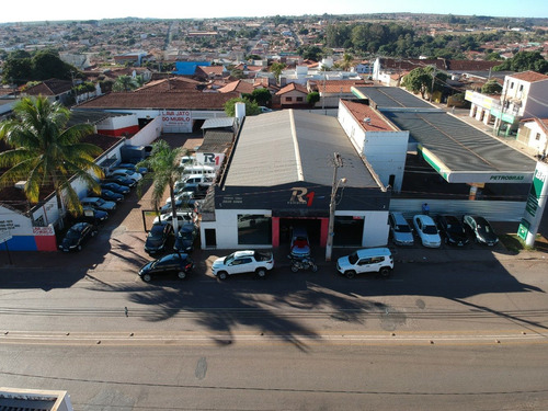 Spacefox 1.6 Sportline 2011 Completa