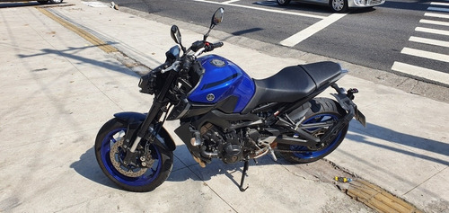Imagem 4 de 8 de Yamaha Mt-09