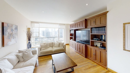 Imagen 17 de 21 de Departamento 340m2 En Venta En Santa Fe