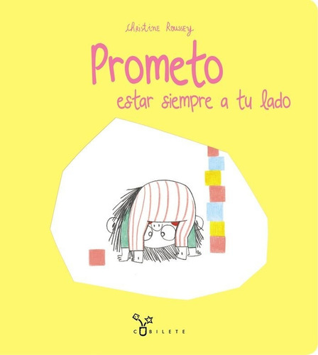 Prometo Estar Siempre A Tu Lado, De Roussey, Christine. Editorial Bruño, Tapa Dura En Español