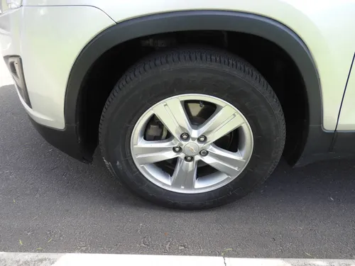Chevrolet Tracker 1.8 Ls