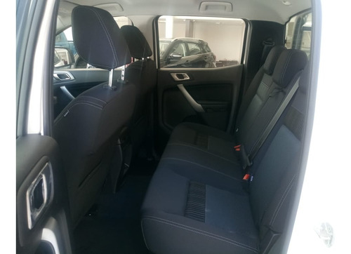 Imagen 14 de 15 de Ford Ranger 2.2 Cd Xlt Automatica 4x2