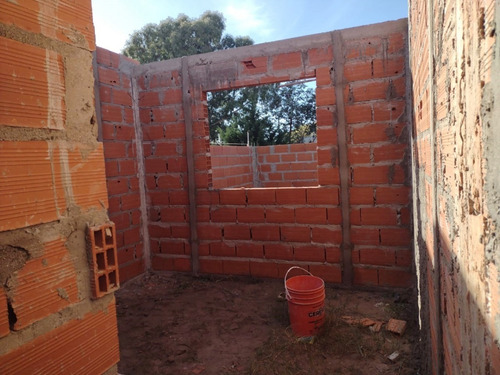 Imagen 6 de 9 de Venta Chalet A Estrenar Mar Del Tuyu