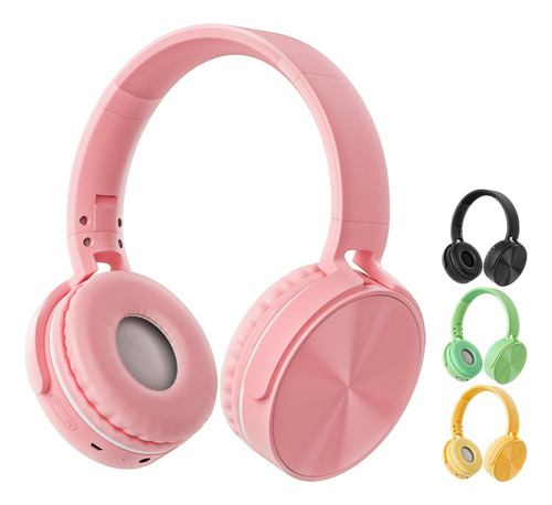 Auriculares Bluetooth Inalambricos Super Bass Deportivos