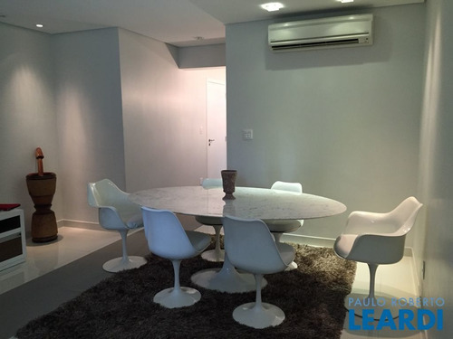 Imagem 2 de 15 de Apartamento - Gonzaga - Sp - 449873