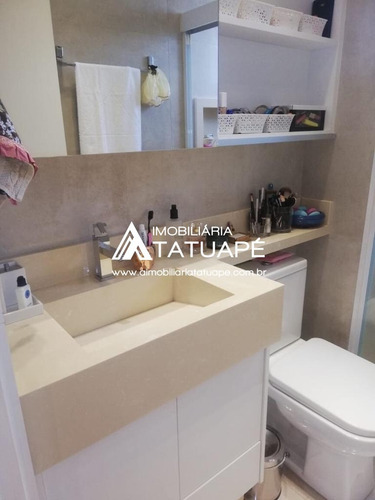 Imagem 23 de 30 de Apartamento - Ap000481 - 69414848