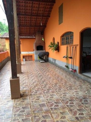 Imagem 5 de 30 de Chácara Com 3 Dormitórios À Venda, 2675 M² Por R$ 450.000,00 - Boa Vista - Igaratá/sp - Ch0011