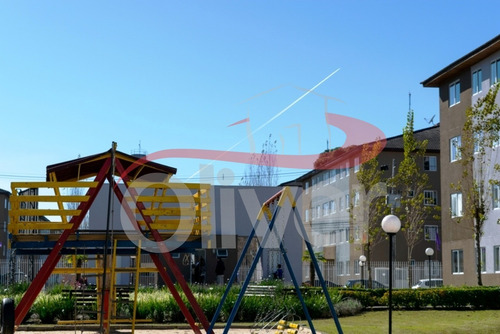 Imagem 8 de 30 de Residencial Aruana, 3 Dormitórios, 1 Vaga De Garagem, Cidade Industrial, Curitiba, Parana - Ap00375 - 33131685
