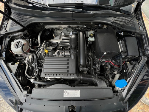 Imagem 15 de 15 de Volkswagen Golf 1.4 Tsi Variant Highline Automatico 2016