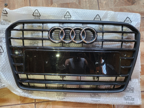 Mascara Audi A5 B8.5 Año 2013