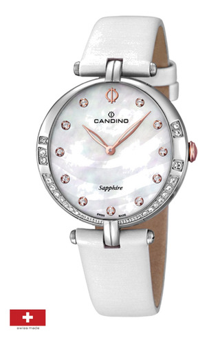 Reloj C4601/2 Candino Mujer Elegance Flair