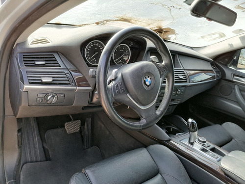 Imagen 7 de 11 de Desarmo Bmw X6 V8 Biturbo Año 2011 Solo Por Partes