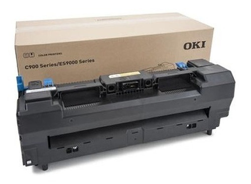 Toner Okidata 45536406 Transparente C941 20k Páginas /vc