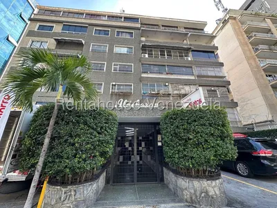 Apartamento en alquiler