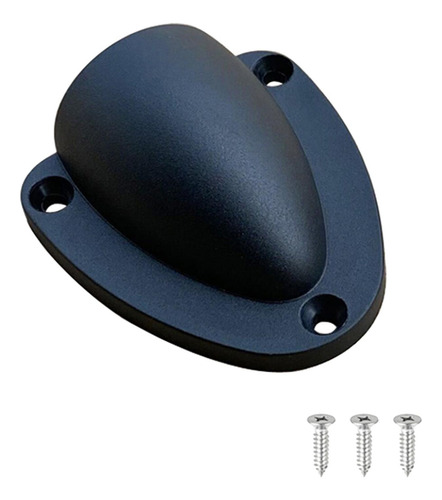 Nuevo Barco, Concha De, Ventilador, Cable De S Negro