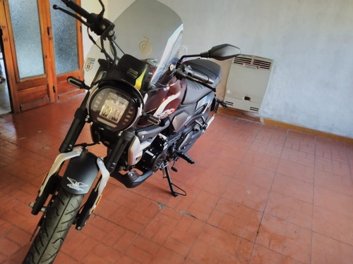 Gilera Ac4