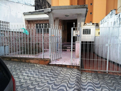 Imagem 1 de 30 de Casa Para Venda, 2 Dormitórios, Vila Dom Pedro I - São Paulo - 11481