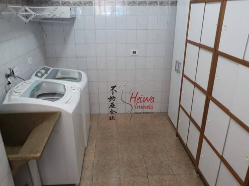Sobrado À Venda, 132 M² Por R$ 400.000,00 - Parque Anhangüera - São Paulo/sp - So0449