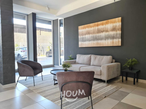Departamento Vicuña Mackenna Id: 149598