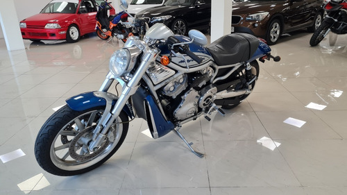 Harley Davidson