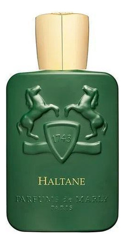 Haltane Parfums De Marly Masculino Eau De Parfum 125ml