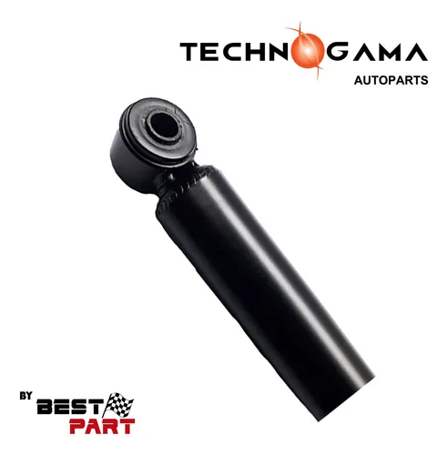 Amortiguador A Gas Trasero Para Hyundai Atos 2005 A 2015