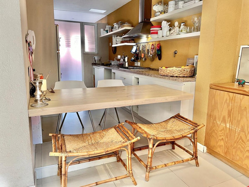 Imagen 8 de 30 de Oportunidad!! Moderna Y Encantadora Casa En Punta Chica