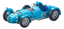 Comprar Talbot Lago T 26c 1951 Fangio 1\u002F43 Colección Devoto Hobbies