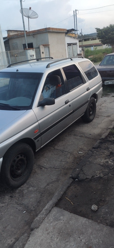 Ford Escort 2000 1.6 Gl 5p Perua