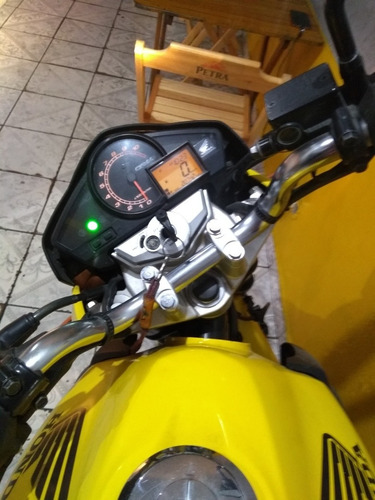 Honda Cb 300