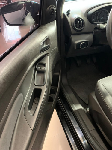 Imagem 3 de 7 de Ford Ka 1.0 Se 12v Flex 4p Manual