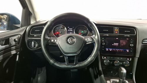 Volkswagen Golf 1.4 HIGHLINE DCT