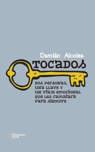 Tocados / Damián Alcolea