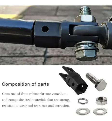 Adaptador De Gato Mecánico Para Taladro - Conexión De Auto R