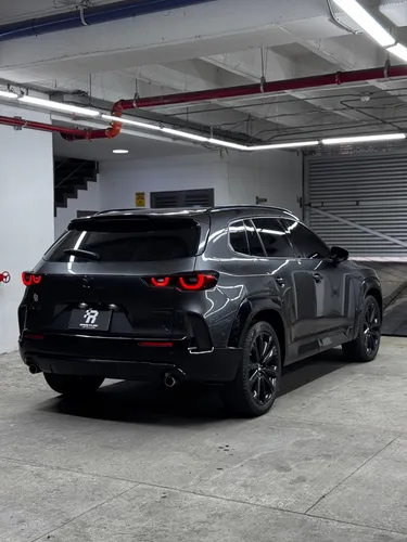 Mazda cx-50 2.5 Grand Touring 4X2